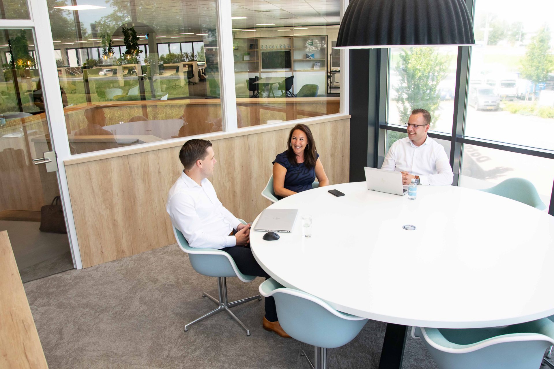 Vacature Recruiter