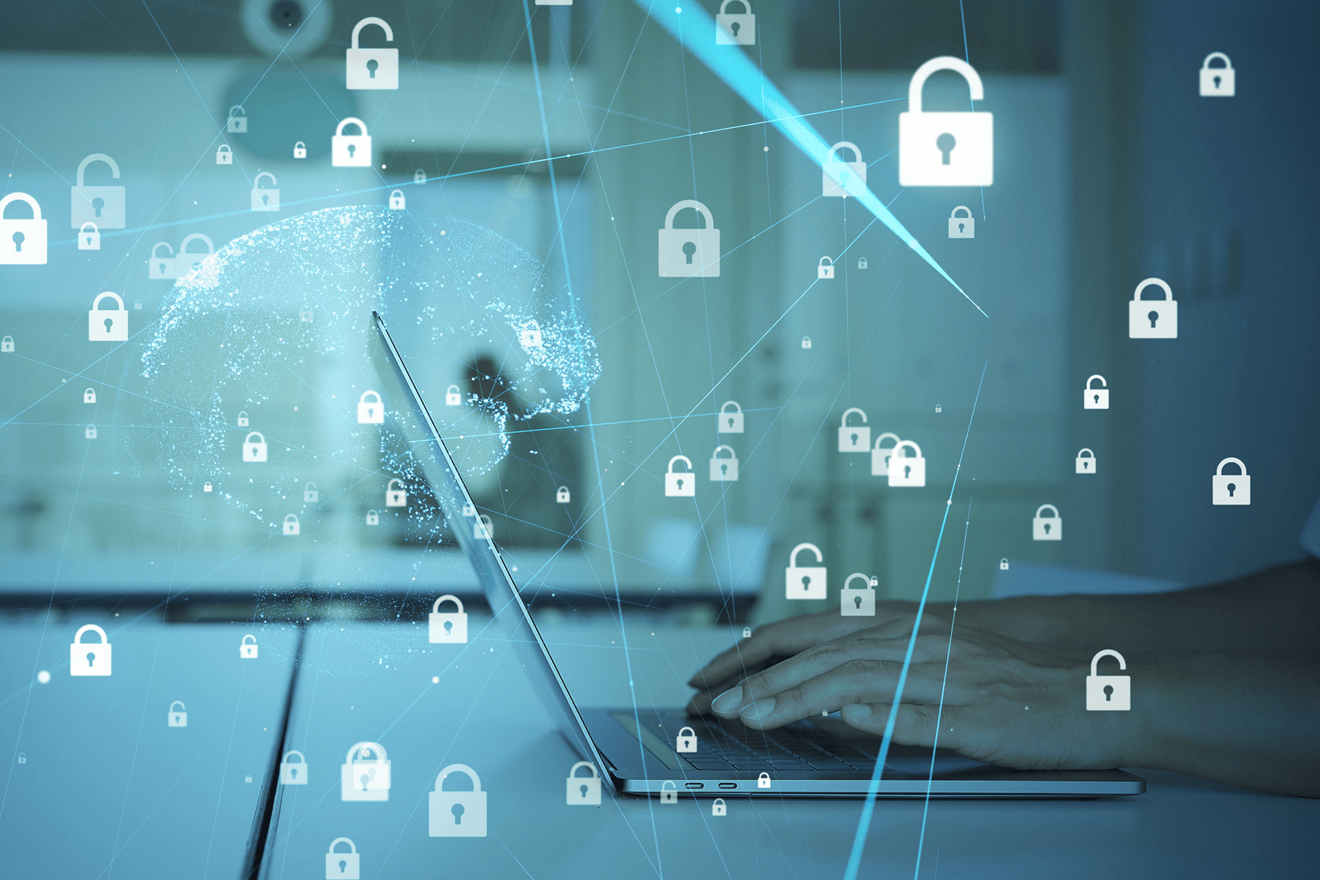 Incident response security