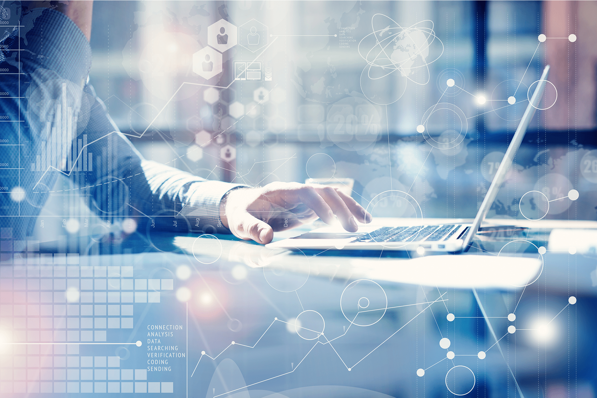 Projecten it services
